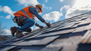 Best Roof Inspection  in Mathews, LA